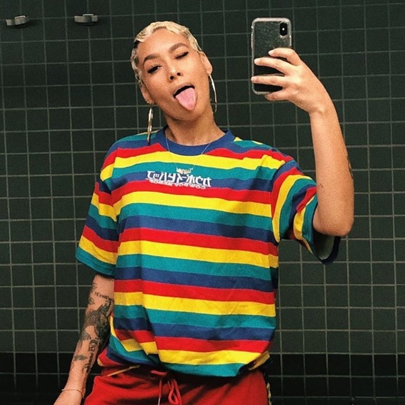 Zumiez | Tops | Cowboy Bebop Graphic 